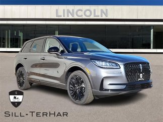 New 2025 Lincoln Corsair AWD w/ Equipment Group 101A image 1