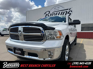 Used 2017 RAM 1500 Lone Star image 1