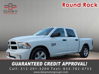 Used 2022 RAM 1500 Express w/ Express Value Package video 1
