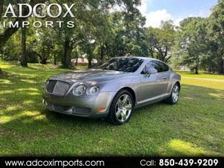 Used 2005 Bentley Continental GT image 1