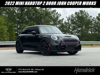 Used 2022 MINI Cooper John Cooper Works image 1