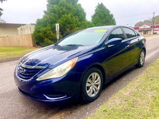 Used 2011 Hyundai Sonata GLS image 1
