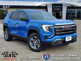 New 2025 GMC Terrain Elevation image 1