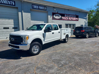 Used 2017 Ford F250 XL w/ Power Equipment Group image 1