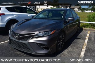 Used 2019 Toyota Camry L image 1
