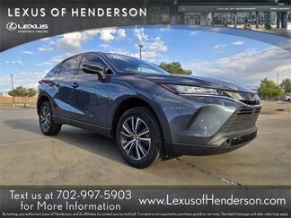 Used 2022 Toyota Venza LE video 1