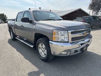 Used 2013 Chevrolet Silverado 1500 LT w/ All-Star Edition image 1