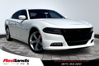 Certified 2017 Dodge Charger R/T image 1