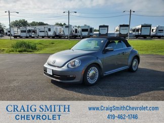 Used 2014 Volkswagen Beetle 2.5 image 1