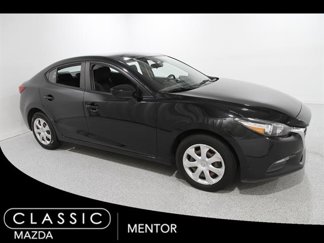 Used 2017 MAZDA MAZDA3 Sport image 1