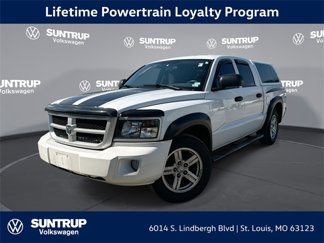 Used 2010 Dodge Dakota Big Horn image 1