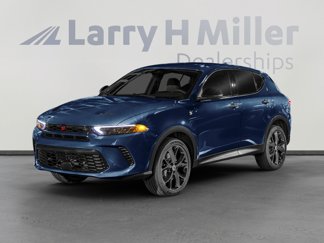 New 2025 Dodge Hornet GT w/ GT Blacktop Package image 1
