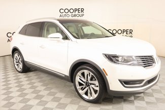 Used 2018 Lincoln MKX Reserve w/ Driver Assistance Package image 1