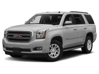 Used 2015 GMC Yukon SLT image 1