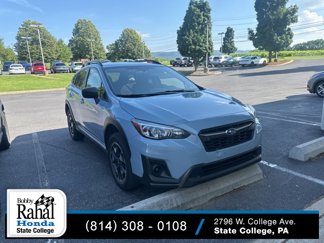 Used 2020 Subaru Crosstrek 2.0i image 1