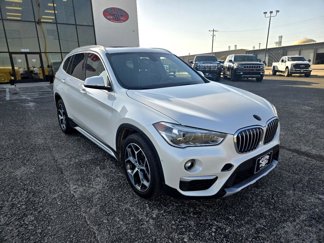 Used 2018 BMW X1 sDrive28i image 1