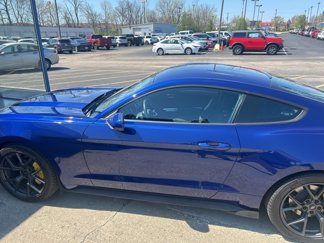 Used 2015 Ford Mustang Coupe image 1