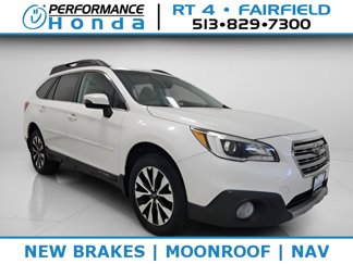 Used 2017 Subaru Outback 3.6R Limited video 1