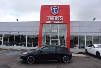 Used 2019 Hyundai Veloster Turbo image 1