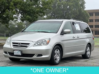 Used 2005 Honda Odyssey EX-L image 1