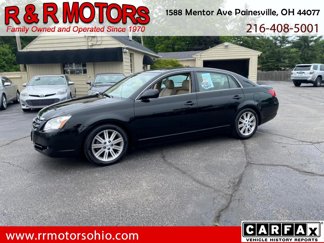 Used 2005 Toyota Avalon Limited image 1