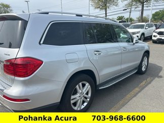 Used 2013 Mercedes-Benz GL 450 4MATIC image 1