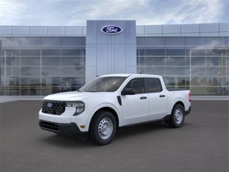 New 2025 Ford Maverick XL image 1