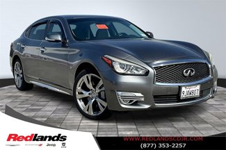 Used 2015 INFINITI Q70 L 3.7 image 1