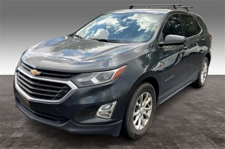 Used 2019 Chevrolet Equinox LT image 1