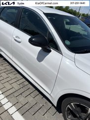 Used 2022 Kia K5 GT-Line image 1