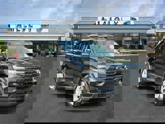 Certified 2022 Ford Explorer XLT image 1