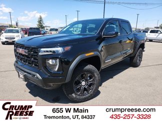 New 2024 GMC Canyon Elevation w/ Convenience Package image 1