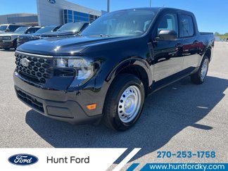 New 2025 Ford Maverick XL w/ Equipment Group 102A image 1