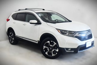 Used 2018 Honda CR-V Touring image 1