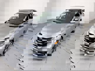 Used 2020 Honda Civic LX image 1