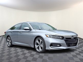 Used 2019 Honda Accord Touring image 1