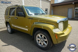 Used 2012 Jeep Liberty Sport image 1
