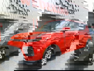 Used 2021 Kia Soul LX image 1