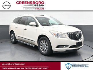 Used 2014 Buick Enclave Leather image 1