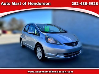Used 2013 Honda Fit image 1