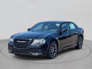 Used 2017 Chrysler 300 S w/ 300S Premium Group image 1