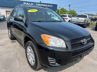Used 2011 Toyota RAV4 4WD image 1