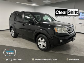 Used 2009 Honda Pilot EX-L image 1