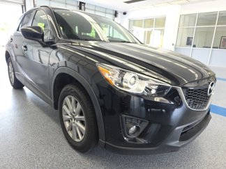 Used 2015 MAZDA CX-5 Touring image 1