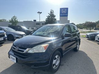 Used 2010 Honda CR-V LX image 1