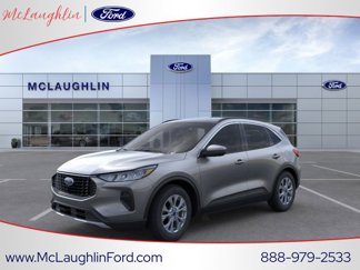 New 2024 Ford Escape Active w/ Tech Pack #2 image 1
