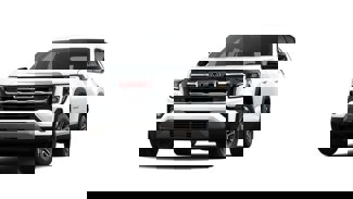 New 2026 GMC Terrain Elevation image 1