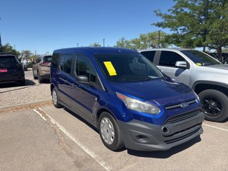 Used 2018 Ford Transit Connect XL image 1