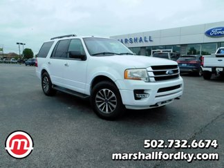 Used 2015 Ford Expedition XLT image 1