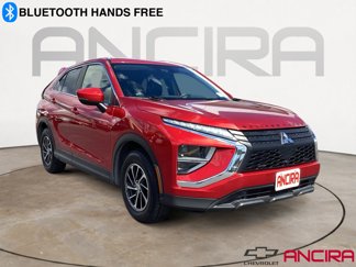 Used 2022 Mitsubishi Eclipse Cross ES image 1